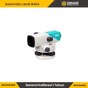 Automatic Level B40A