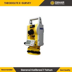 Theodolite E-Survey