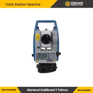 Total Station Spectra Focus 2