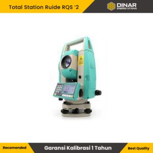 Total Station Ruide RQS 2