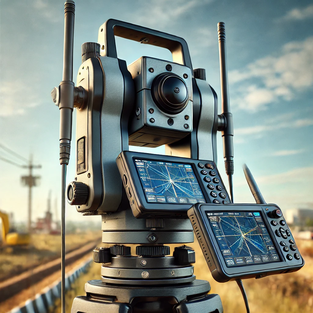 Rental Alat Survey GPS Geodetik Murah