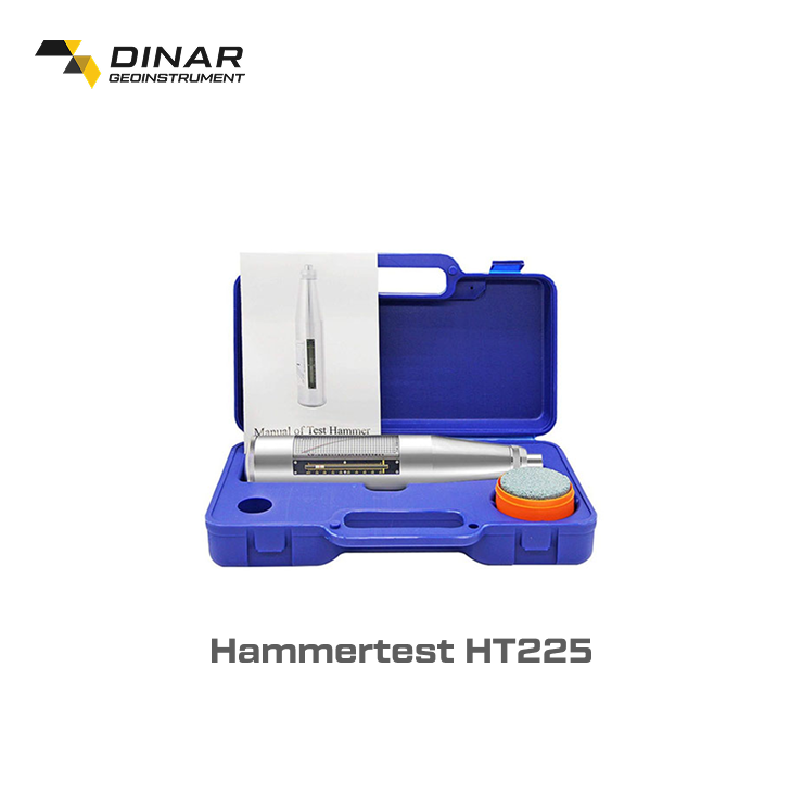 Hammertest HT225