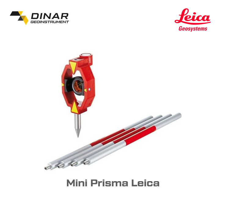 Mini Prisma Leica