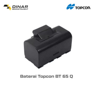 Battery Topcon BT65Q