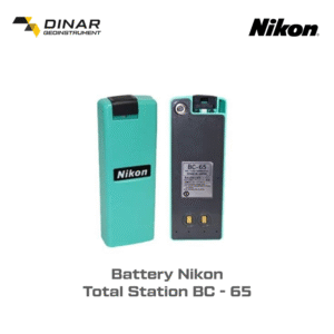 Battery Nikon BC65