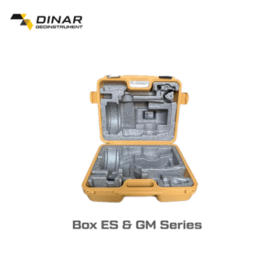 Box Hardcase GM Series