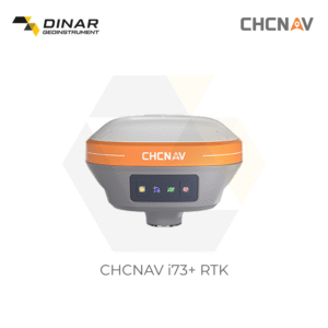 GPS Geodetik CHCNAV i73+ RTK