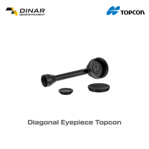 Diagonal Eyepiece Topcon