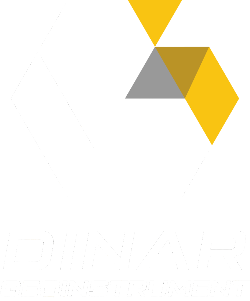 Logo Dinar Geoinstrument