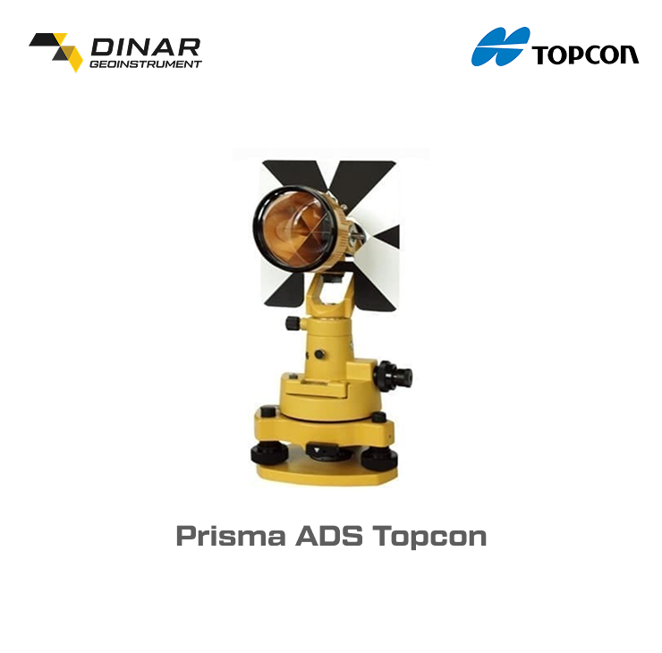 Prisma Ads Topcon