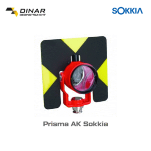Prisma Single Sokkia