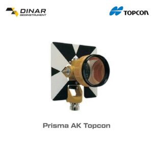 Prisma Single Topcon