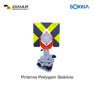 Prisma Polygon Sokkia