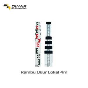 Rambu Ukur 4M