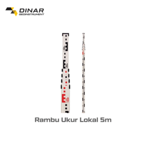 Rambu Ukur 5M