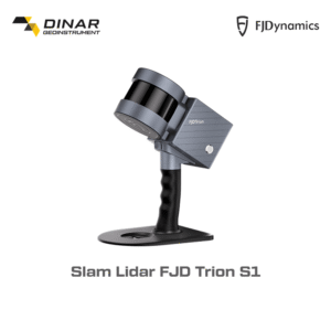 FJD Trion S1 LiDAR Scanner