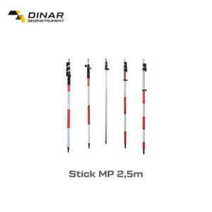 Stick Pole 2,5 Meter