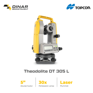 Theodolite DT-305L
