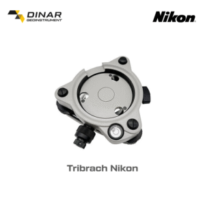Tribrach Nikon