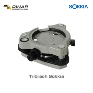 Tribrach Adapter Sokkia