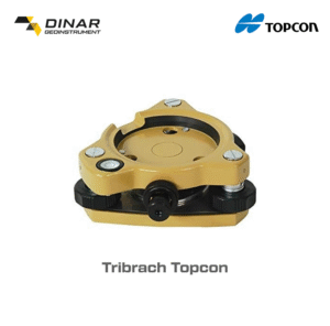 Tribrach Topcon