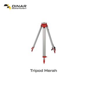 Tripod Statif Merah