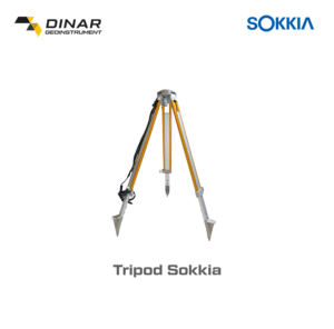 Tripod Sokkia