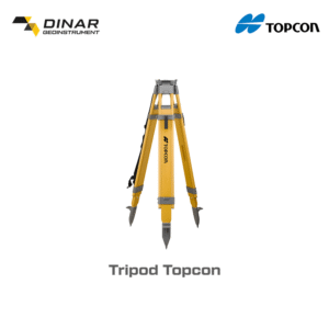 Tripod Topcon