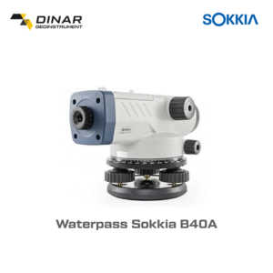Waterpass Automatic Level Sokkia B40A