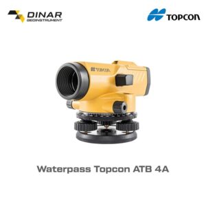 Waterpass Automatic Level Topcon ATB4A